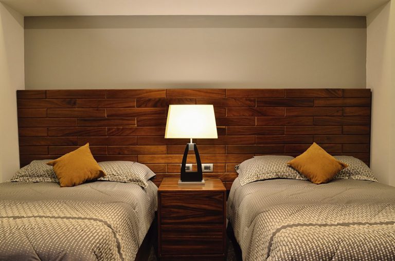 Sala privada de velación premium