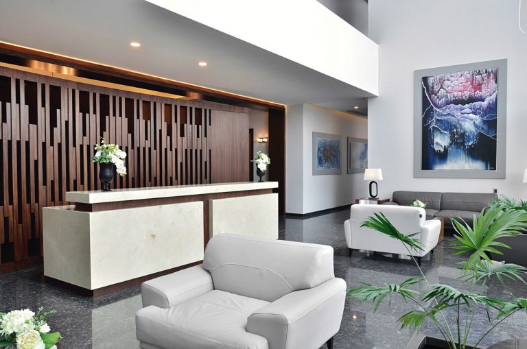 Servicios de cafetería integrada