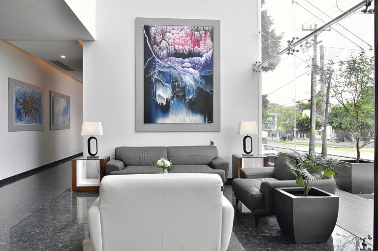 Ambiente sereno y respetuoso