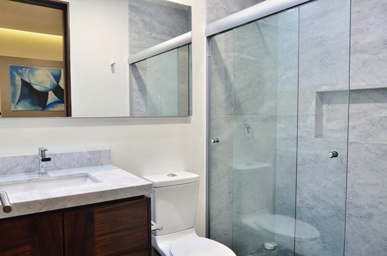 Capacidad amplia para servicios