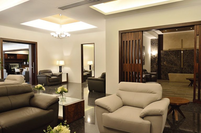 Equipamiento moderno de velación