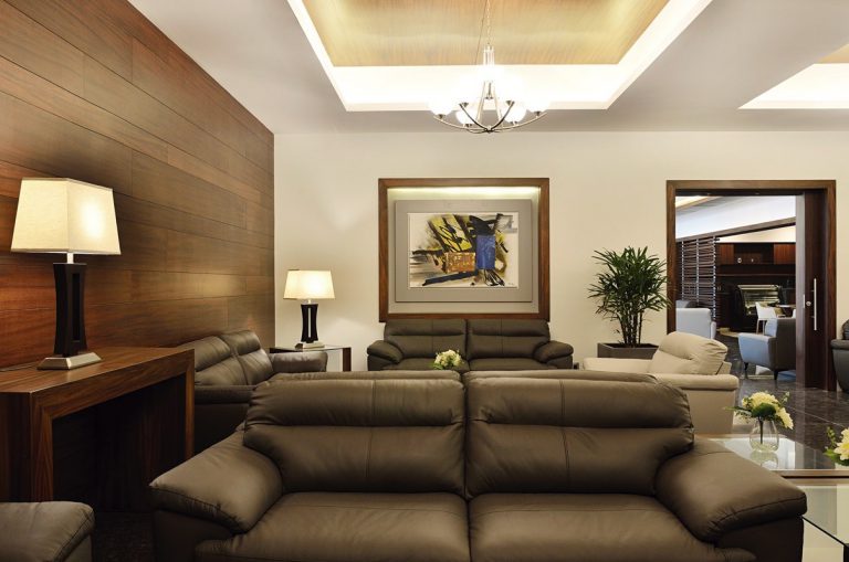 Recinto funerario en Guadalajara