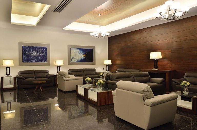 Atención cálida y profesional