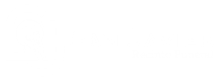 Logotipo Recinto San Javier